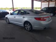 ✅ 2012 Hyundai Azera • VIN: KMHFG4JG6CA139956 • Lot: 42999973. Listed on IAAI with 138,519 mi. Free auction sales archive from the USA and detailed vehicle history report at DreamBid. Image 3.