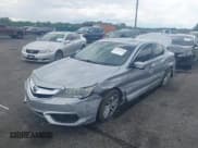 ✅ 2017 Acura ILX • VIN: 19UDE2F37HA005431 • Lot: 42203610. Listed on IAAI with 30,331 mi. Free auction sales archive from the USA and detailed vehicle history report at DreamBid. Image 2.