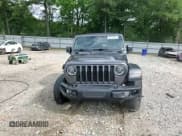 ✅ 2023 Jeep Gladiator Sport • VIN: 1C6JJTAG7PL516080 • Lot: 60315075. Listed on Copart with 41,278 mi. Free auction sales archive from the USA and detailed vehicle history report at DreamBid. Image 13.