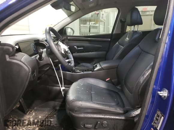 ✅ 2022 Hyundai Tucson SEL • VIN: 5NMJCCAE7NH008935 • Lot: 39166583. Wystawiony na Copart z przebiegiem 47 806 mil. Bezpłatny archiwum sprzedaży aukcyjnych z USA i szczegółowy raport historii pojazdu na DreamBid. Zdjęcie 7.