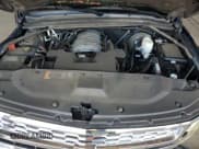 ✅ 2019 Chevrolet Tahoe LT • VIN: 1GNSCBKC4KR215034 • Lot: 60556685. Listed on Copart with 87,573 mi. Free auction sales archive from the USA and detailed vehicle history report at DreamBid. Image 12.