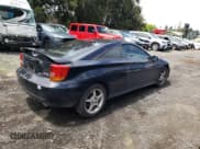✅ 2000 Toyota Celica GTS • VIN: JTDDY32T1Y0031918 • Lot: 64900795. Listed on Copart with 129,864 mi. Free auction sales archive from the USA and detailed vehicle history report at DreamBid. Image 3.