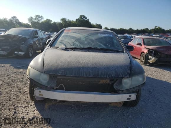 ✅ 2010 Honda Civic LX • VIN: 2HGFA1F56AH311110 • Лот: 65929265. Опубликован ранее на Copart с пробегом 259 432 миль. Бесплатный доступ к архиву аукционных продаж из США и подробный отчёт об истории автомобиля на DreamBid. Изображение 5.