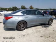 ✅ 2017 Infiniti Q50 Signature Edition • VIN: JN1EV7AP5HM739366 • Lot: 81100975. Listed on Copart with 73,647 mi. Free auction sales archive from the USA and detailed vehicle history report at DreamBid. Image 3.