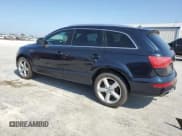 ✅ 2012 Audi Q7 S line • VIN: WA1DGAFE9CD010152 • Lot: 69470835. Wystawiony na Copart z przebiegiem 166 591 mil. Bezpłatny archiwum sprzedaży aukcyjnych z USA i szczegółowy raport historii pojazdu na DreamBid. Zdjęcie 2.