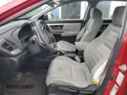 ✅ 2020 Honda CR-V LX • VIN: 2HKRW2H21LH621150 • Лот: 83838515. Опубликован ранее на Copart с пробегом 90 354 миль. Бесплатный доступ к архиву аукционных продаж из США и подробный отчёт об истории автомобиля на DreamBid. Изображение 7.