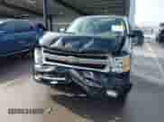 2007 Chevrolet Silverado 1500 1LT with VIN 3GCEK13MX7G532298, listed as a IAAI auction lot 42661195 with 136,960 mi miles and . Bid and sale history available at DreamBid. Image 6.