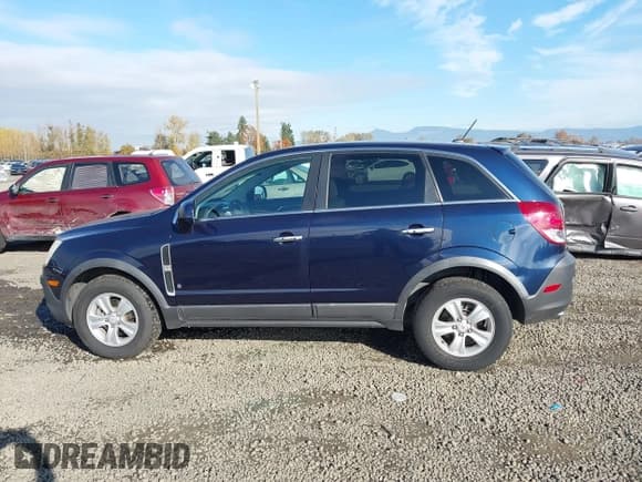 ✅ 2008 Saturn VUE XE • VIN: 3GSDL43N68S606371 • Лот: 43578321. Опубликован ранее на IAAI с пробегом 140 205 миль. Бесплатный доступ к архиву аукционных продаж из США и подробный отчёт об истории автомобиля на DreamBid. Изображение 15.