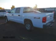 ✅ 2006 Dodge Dakota ST • VIN: 1D7HW28N46S510786 • Lot: 43624703. Wystawiony na IAAI z przebiegiem 117 617 mil. Bezpłatny archiwum sprzedaży aukcyjnych z USA i szczegółowy raport historii pojazdu na DreamBid. Zdjęcie 3.