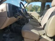 ✅ 2006 Chevrolet Silverado 2500HD Work Truck • VIN: 1GCHK29UX6E241591 • Lot: 91798105. Listed on Copart with Not provided. Free auction sales archive from the USA and detailed vehicle history report at DreamBid. Image 7.