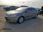 ✅ 2012 Buick LaCrosse Leather • VIN: 1G4GC5ER8CF223295 • Лот: 65238595. Опубликован ранее на Copart с пробегом 165 724 миль. Бесплатный доступ к архиву аукционных продаж из США и подробный отчёт об истории автомобиля на DreamBid. Изображение 1.