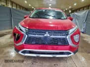 ✅ 2024 Mitsubishi Eclipse Cross SE • VIN: JA4ATWAA3RZ017495 • Lot: 94580335. Wystawiony na Copart z przebiegiem 50 611 mil. Bezpłatny archiwum sprzedaży aukcyjnych z USA i szczegółowy raport historii pojazdu na DreamBid. Zdjęcie 5.