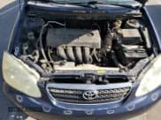 ✅ 2006 Toyota Corolla CE • VIN: JTDBR32E260091094 • Lot: 61488295. Wystawiony na Copart z przebiegiem 218 400 mil. Bezpłatny archiwum sprzedaży aukcyjnych z USA i szczegółowy raport historii pojazdu na DreamBid. Zdjęcie 11.