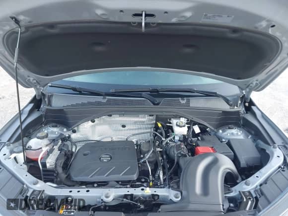 2023 Chevrolet TrailBlazer LT с VIN KL79MRSL7PB197476, выставлен на аукционе IAAI как лот 43267388 с пробегом 1 301 миль миль и . История ставок и продаж доступна на DreamBid. Изображение 10.