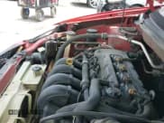 ✅ 2004 Pontiac Vibe • VIN: 5Y2SL62874Z411841 • Lot: 42502429. Wystawiony na IAAI z przebiegiem 238 276 mil. Bezpłatny archiwum sprzedaży aukcyjnych z USA i szczegółowy raport historii pojazdu na DreamBid. Zdjęcie 12.