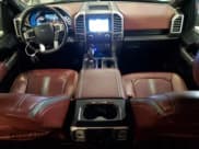 ✅ 2019 Ford F-150 XL • VIN: 1FTFW1E41KFA36211 • Лот: 70542685. Опубликован ранее на Copart с пробегом 114 377 миль. Бесплатный доступ к архиву аукционных продаж из США и подробный отчёт об истории автомобиля на DreamBid. Изображение 8.