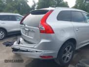 ✅ 2015 Volvo XC60 T6 • VIN: YV4902RK9F2744570 • Лот: 43211997. Опубликован ранее на IAAI с пробегом 74 113 миль. Бесплатный доступ к архиву аукционных продаж из США и подробный отчёт об истории автомобиля на DreamBid. Изображение 18.