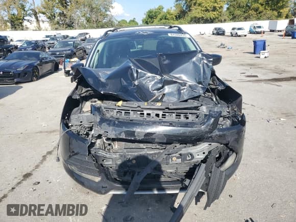 ✅ 2014 Ford Escape SE • VIN: 1FMCU9GX9EUA10126 • Lot: 84980435. Wystawiony na Copart z przebiegiem Nie podano. Bezpłatny archiwum sprzedaży aukcyjnych z USA i szczegółowy raport historii pojazdu na DreamBid. Zdjęcie 5.