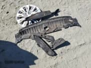 ✅ 2010 Honda Civic LX • VIN: 2HGFA1E5XAH516172 • Lot: 70900295. Listed on Copart with 245,383 mi. Free auction sales archive from the USA and detailed vehicle history report at DreamBid. Image 12.