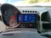 2013 Chevrolet Sonic LT z VIN 1G1JC5SH3D4235995, wystawiony jako Copart lot #72461544 z przebiegiem 146 689 mil mil oraz Szkoda całkowita • Salvage title. Historia ofert i sprzedaży dostępna na DreamBid. Obrazek 9.