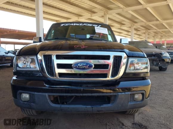 ✅ 2006 Ford Ranger STX • VIN: 1FTZR44E76PA52610 • Lot: 42819775. Listed on IAAI with 160,678 mi. Free auction sales archive from the USA and detailed vehicle history report at DreamBid. Image 6.