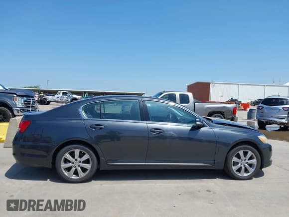 ✅ 2010 Lexus GS 350 • VIN: JTHCE1KS5A0026452 • Lot: 42688840. Wystawiony na IAAI z przebiegiem 213 136 mil. Bezpłatny archiwum sprzedaży aukcyjnych z USA i szczegółowy raport historii pojazdu na DreamBid. Zdjęcie 13.