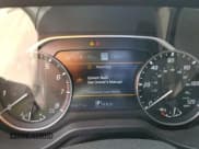 ✅ 2021 Nissan Titan SV • VIN: 1N6AA1EF9MN530722 • Lot: 80181555. Listed on Copart with 64,671 mi. Free auction sales archive from the USA and detailed vehicle history report at DreamBid. Image 9.