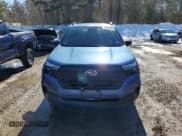 ✅ 2025 Subaru Forester • VIN: JF2SLDAC4SH407860 • Lot: 46951855. Listed on Copart with 10,669 mi. Free auction sales archive from the USA and detailed vehicle history report at DreamBid. Image 5.