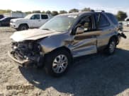 ✅ 2003 Acura MDX Touring • VIN: 2HNYD18913H540290 • Лот: 71563305. Опубликован ранее на Copart с пробегом 221 099 миль. Бесплатный доступ к архиву аукционных продаж из США и подробный отчёт об истории автомобиля на DreamBid. Изображение 1.