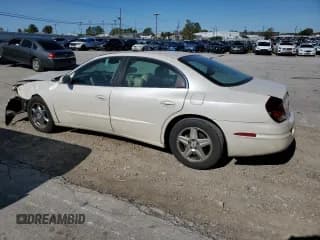 ✅ 2003 Oldsmobile Aurora • VIN: 1G3GS64C034160957 • Lot: 76566524. Wystawiony na Copart z przebiegiem Nie podano. Bezpłatny archiwum sprzedaży aukcyjnych z USA i szczegółowy raport historii pojazdu na DreamBid. Zdjęcie 2.