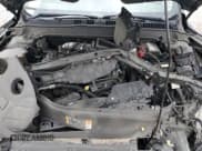 ✅ 2014 Ford Fusion Titanium • VIN: 3FA6P0K9XER106597 • Lot: 89731095. Wystawiony na Copart z przebiegiem 131 863 mil. Bezpłatny archiwum sprzedaży aukcyjnych z USA i szczegółowy raport historii pojazdu na DreamBid. Zdjęcie 11.