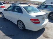 ✅ 2008 Mercedes-Benz C 300 Sport • VIN: WDDGF54X98F015001 • Lot: 42532454. Listed on IAAI with 96,966 mi. Free auction sales archive from the USA and detailed vehicle history report at DreamBid. Image 3.