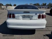 ✅ 1998 Ford Mustang GT • VIN: 1FAFP42X9WF179805 • Lot: 82494395. Listed on Copart with 142,724 mi. Free auction sales archive from the USA and detailed vehicle history report at DreamBid. Image 6.