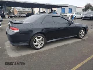 ✅ 1998 Honda Prelude • VIN: JHMBB6148WC001586 • Лот: 43279055. Опубликован ранее на Copart с пробегом 124 508 миль. Бесплатный доступ к архиву аукционных продаж из США и подробный отчёт об истории автомобиля на DreamBid. Изображение 3.
