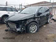 ✅ 2017 Kia Sorento LX • VIN: 5XYPGDA53HG195741 • Lot: 43797985. Listed on IAAI with 50,482 mi. Free auction sales archive from the USA and detailed vehicle history report at DreamBid. Image 2.