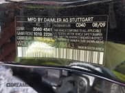 ✅ 2010 Mercedes-Benz C 300 Sport • VIN: WDDGF5EB3AR093443 • Lot: 43884895. Listed on IAAI with 233,444 mi. Free auction sales archive from the USA and detailed vehicle history report at DreamBid. Image 9.