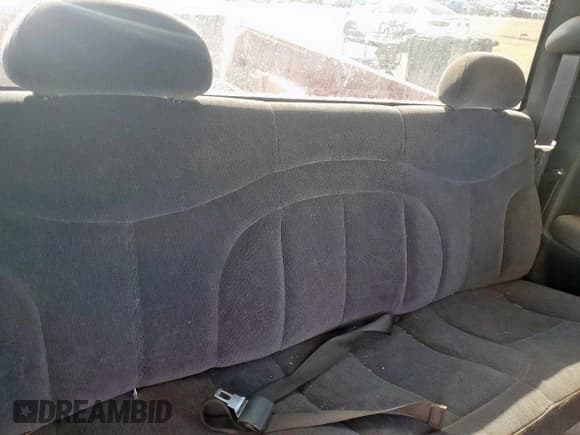 ✅ 1999 GMC Sierra 1500 SLE • VIN: 2GTEK19TXX1525911 • Лот: 66195885. Опубликован ранее на Copart с пробегом 295 953 миль. Бесплатный доступ к архиву аукционных продаж из США и подробный отчёт об истории автомобиля на DreamBid. Изображение 10.