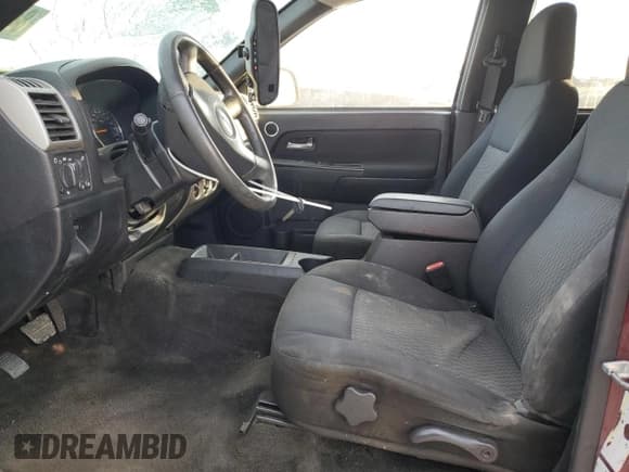 ✅ 2008 GMC Canyon SLE2 • VIN: 1GTDT43E088205337 • Lot: 84287924. Wystawiony na Copart z przebiegiem Nie podano. Bezpłatny archiwum sprzedaży aukcyjnych z USA i szczegółowy raport historii pojazdu na DreamBid. Zdjęcie 7.