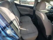 ✅ 2020 Hyundai Elantra Value Edition • VIN: 5NPD84LF6LH578533 • Lot: 84206415. Listed on Copart with 92,061 mi. Free auction sales archive from the USA and detailed vehicle history report at DreamBid. Image 10.