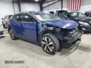 ✅ 2021 Volkswagen ID.4 1st Edition • VIN: WVGDMPE21MP007282 • Lot: 92685265. Wystawiony na Copart z przebiegiem 34 701 mil. Bezpłatny archiwum sprzedaży aukcyjnych z USA i szczegółowy raport historii pojazdu na DreamBid. Zdjęcie 4.