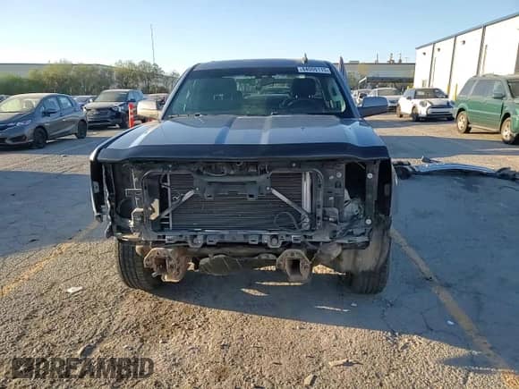 2015 Chevrolet Silverado 1500 LT z VIN 1GCRCREC4FZ262324, wystawiony jako Copart lot #84000115 z przebiegiem 129 765 mil mil oraz Szkoda całkowita • Salvage title. Historia ofert i sprzedaży dostępna na DreamBid. Obrazek 14.