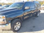 ✅ 2018 Chevrolet Silverado 1500 LT • VIN: 1GCRCREC5JZ153279 • Лот: 43693905. Опубликован ранее на IAAI с пробегом 156 840 миль. Бесплатный доступ к архиву аукционных продаж из США и подробный отчёт об истории автомобиля на DreamBid. Изображение 6.