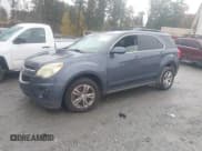 ✅ 2014 Chevrolet Equinox LT • VIN: 2GNFLFEK3E6157168 • Лот: 43568701. Опубликован ранее на IAAI с пробегом 186 707 миль. Бесплатный доступ к архиву аукционных продаж из США и подробный отчёт об истории автомобиля на DreamBid. Изображение 2.