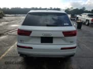 ✅ 2018 Audi Q7 Prestige • VIN: WA1VAAF70JD003448 • Лот: 91898925. Опубликован ранее на Copart с пробегом 76 778 миль. Бесплатный доступ к архиву аукционных продаж из США и подробный отчёт об истории автомобиля на DreamBid. Изображение 6.