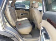 ✅ 2009 Saturn VUE XE • VIN: 3GSDL43N09S542085 • Lot: 42608972. Listed on IAAI with 186,046 mi. Free auction sales archive from the USA and detailed vehicle history report at DreamBid. Image 8.