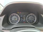 ✅ 2019 Hyundai Elantra SE • VIN: 5NPD74LF9KH449395 • Lot: 92687645. Listed on Copart with 130,450 mi. Free auction sales archive from the USA and detailed vehicle history report at DreamBid. Image 9.