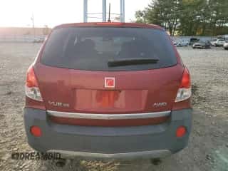 2008 Saturn VUE XE z VIN 3GSDL43N48S555064, wystawiony jako Copart lot #76270364 z przebiegiem 89 810 mil mil oraz Czysty tytuł • Clean title. Historia ofert i sprzedaży dostępna na DreamBid. Obrazek 6.