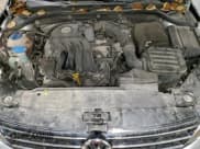 ✅ 2015 Volkswagen Jetta S • VIN: 3VW1K7AJXFM422830 • Lot: 94197305. Listed on Copart with 54,569 mi. Free auction sales archive from the USA and detailed vehicle history report at DreamBid. Image 11.