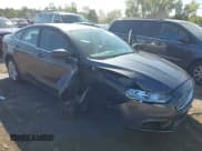 ✅ 2018 Ford Fusion SE • VIN: 3FA6P0LU6JR124351 • Lot: 43196507. Wystawiony na IAAI z przebiegiem 79 873 mil. Bezpłatny archiwum sprzedaży aukcyjnych z USA i szczegółowy raport historii pojazdu na DreamBid. Zdjęcie 6.