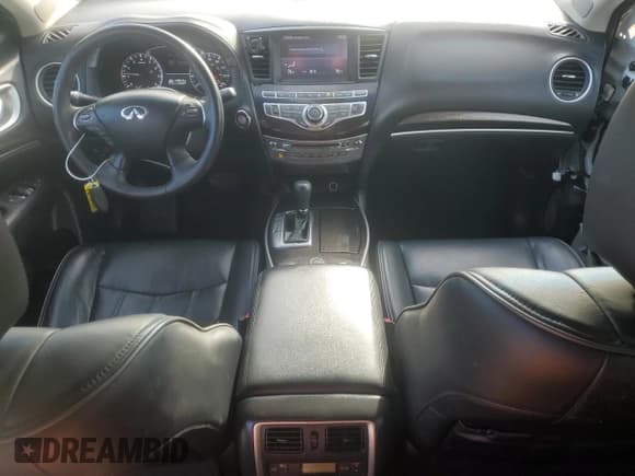 ✅ 2015 Infiniti QX60 • VIN: 5N1AL0MM2FC534919 • Lot: 91015745. Listed on Copart with 149,812 mi. Free auction sales archive from the USA and detailed vehicle history report at DreamBid. Image 8.